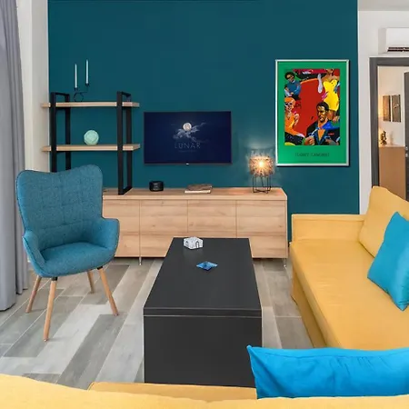 Lunar Skala Rachoni (Thasos)