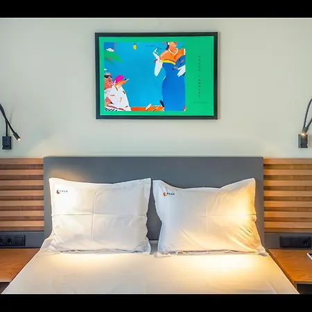 Lunar 4* Skala Rachoni (Thasos)