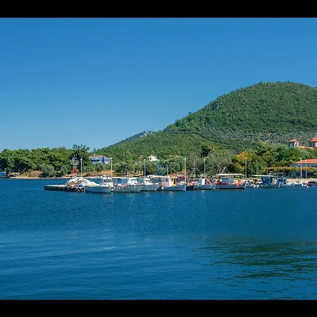 Aparthotel Lunar Skala Rachoni (Thasos)