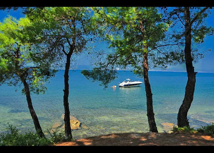 Appart hôtel Lunar 4*
