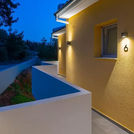 아파트호텔 Lunar