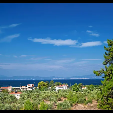 Lunar 아파트호텔