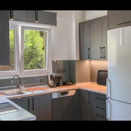 Lunar Skala Rachoni (Thasos)