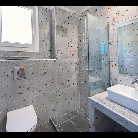 Apartahotel Lunar Skala Rachoni (Thasos)