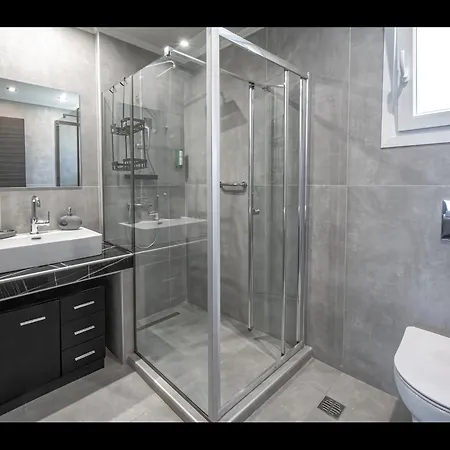 Lunar 4* Skala Rachoni (Thasos)