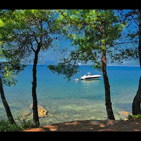 아파트호텔 Lunar 4*