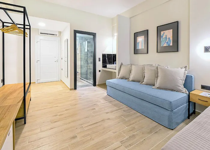 Lunar Skala Rachoni (Thasos)