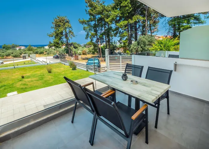 Lunar Hotel de apartamente 4*