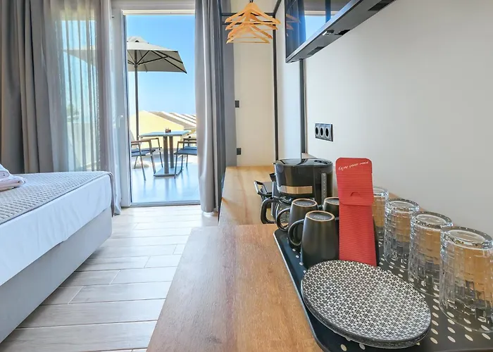 Lunar Hotel de apartamente