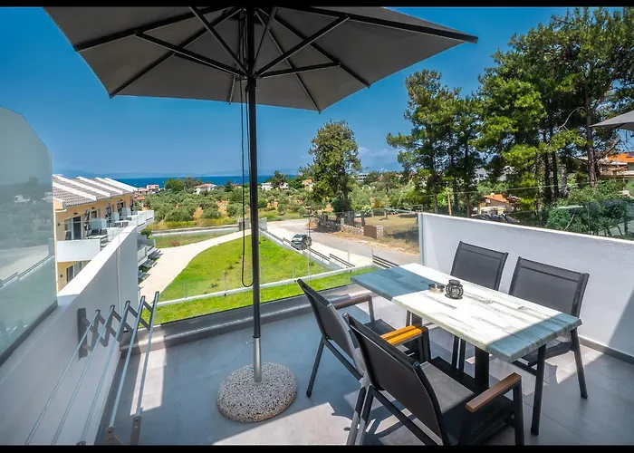 Hotel de apartamente Lunar