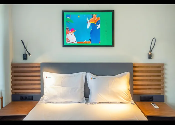 Lunar 4* Skala Rachoni (Thasos)