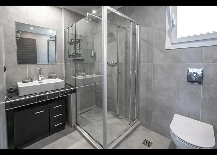 Lunar 4* Skala Rachoni (Thasos)