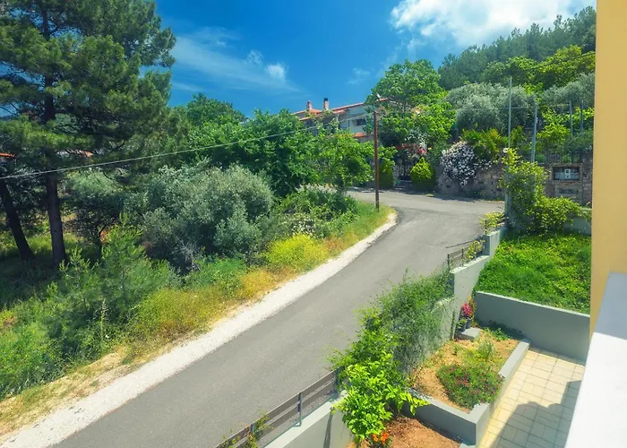 Hotel de apartamente Lunar