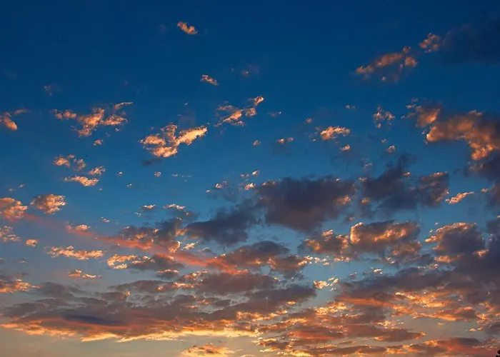 Hotel de apartamente Lunar 4*