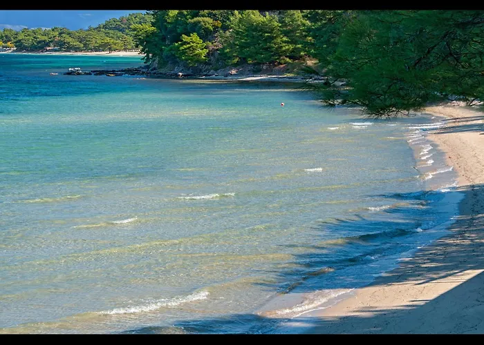 Lunar Hotel de apartamente